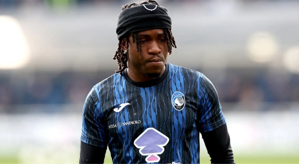 Lookman season by season career history, Ademola Lookman club career Everton RB Leipzig Atalanta, Lookman injury updates 2025, Lookman form and fitness 2025, Lookman market value 2025, How much is Ademola Lookman worth, Lookman salary 2025, Ademola Lookman transfer news 2025, Is Lookman leaving Atalanta, Lookman next club 2025 rumours, Lookman transfer history, Ademola Lookman Instagram, Lookman social media profile, Is Ademola Lookman world class, Lookman versus Osimhen comparison, Is Lookman better than other player, Lookman fan reactions, Lookman highlights 2024/25, Lookman 2025 transfer news Nigeria, Lookman Europa League 2024 highlights video, Lookman hat-trick May 2024, Ademola Lookman 2025 season preview, Lookman in the news 2025