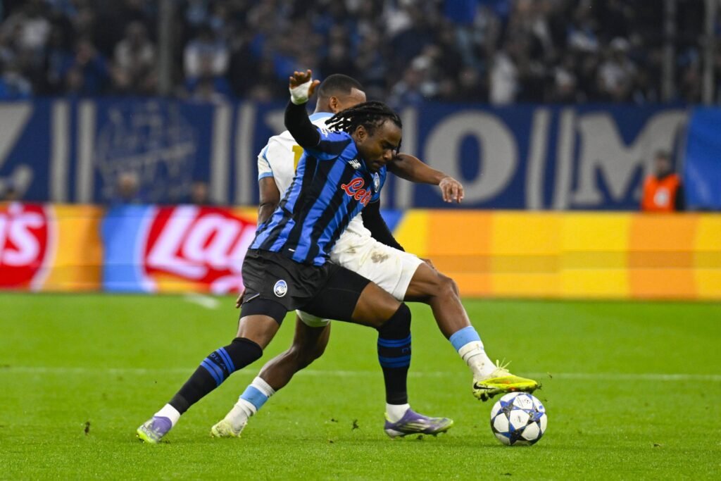 Ademola Lookman, Lookman stats, Lookman goals, Lookman club, Ademola Lookman Atalanta, Ademola Lookman biography, Ademola Lookman age, Ademola Lookman height and position, Ademola Lookman nationality, Ademola Lookman early life, Ademola Lookman 2024/25 season, Lookman 2023/24 season stats, Lookman 2024 Serie A performance, Ademola Lookman Europa League 2023/24, Lookman Europa League final hat-trick, Ademola Lookman Serie A goals 2025, Lookman assists 2024/25, Lookman 2025 form, Lookman Europa League hat-trick history, Ademola Lookman records, Ademola Lookman African Footballer of the Year 2024, Lookman career achievements, Lookman big match performance Atalanta, Lookman versus other top Nigerian players, Ademola Lookman Nigeria, Lookman Super Eagles, Lookman AFCON 2025, Lookman Nigeria goals, Why Lookman chose Nigeria over England, England born Nigerian players Lookman, Ademola Lookman 2024/25 Serie A stats by match,