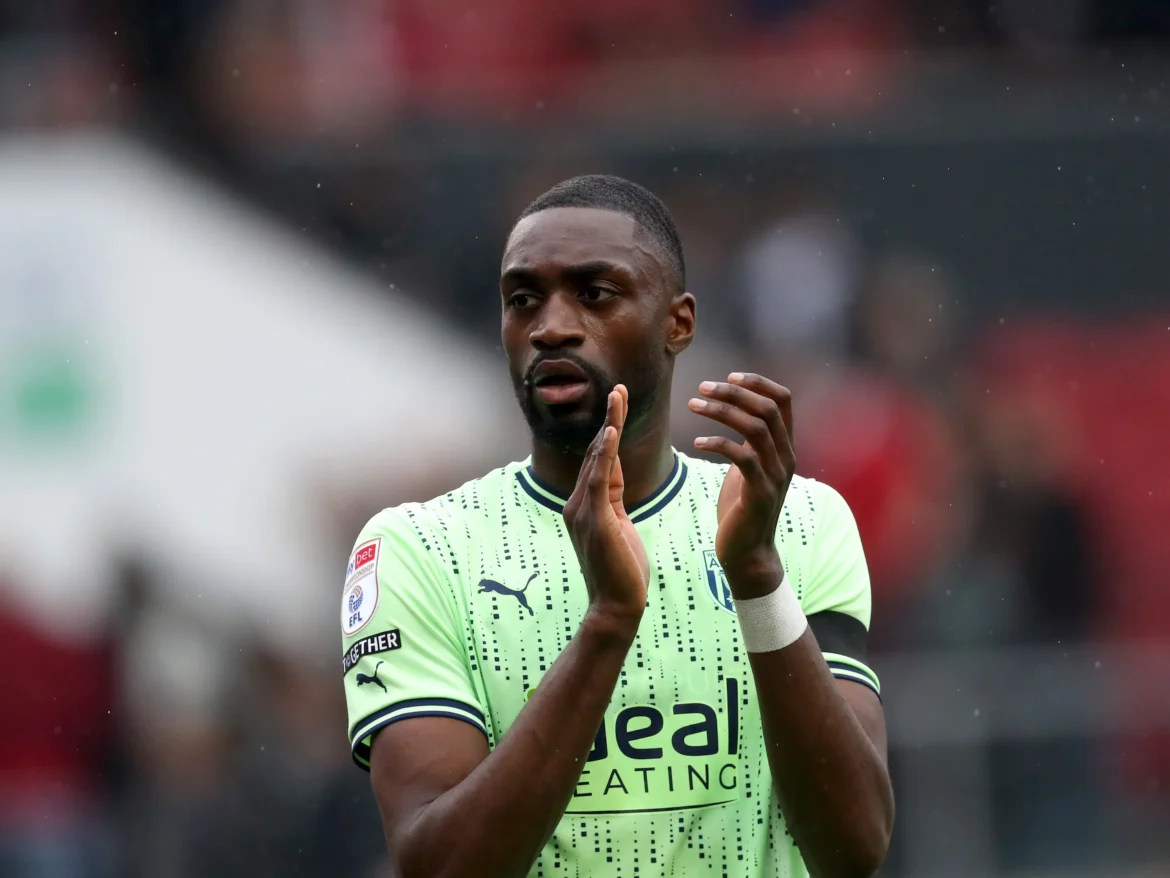 Semi Ajayi, semi ajayi biography, semi ajayi brother, semi ajayi net worth, semi ajayi parents, semi ajayi religion, semi ajayi state of origin, semi ajayi stats, semi ajayi dates joined, semi ajayi wife, semi ajayi salary, semi ajayi injury, semi ajayi fc 25, semi ajayi height, semi ajayi transfer, how old is semi ajayi, semilore ajayi, semilogo ajayi