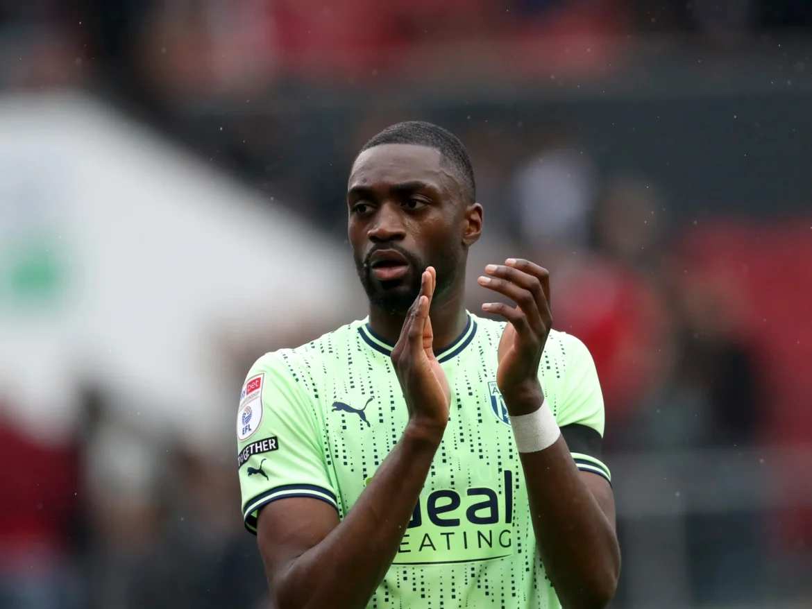 Semi Ajayi, semi ajayi biography, semi ajayi brother, semi ajayi net worth, semi ajayi parents, semi ajayi religion, semi ajayi state of origin, semi ajayi stats, semi ajayi dates joined, semi ajayi wife, semi ajayi salary, semi ajayi injury, semi ajayi fc 25, semi ajayi height, semi ajayi transfer, how old is semi ajayi, semilore ajayi, semilogo ajayi