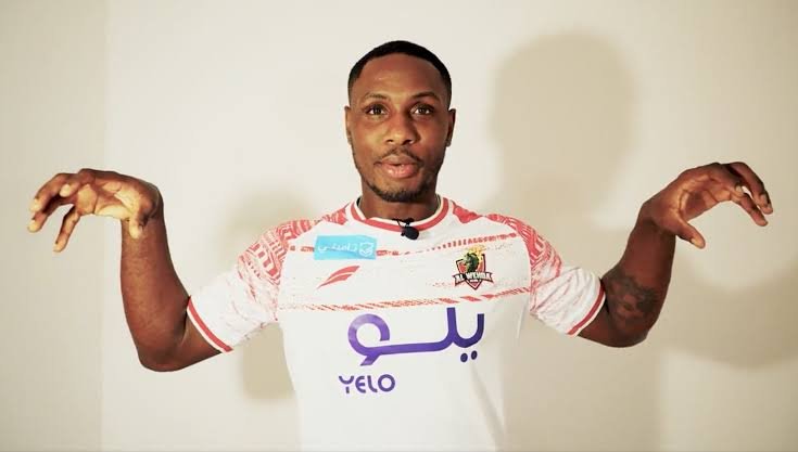 Richest footballers in Nigeria 2026 visual ranking list with earnings estimates