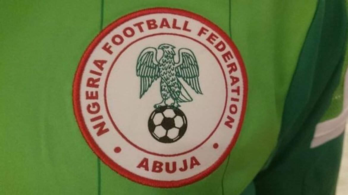 NFF Election 2026 ahead of the Nigeria Football Federation Elective Congress in Lafia