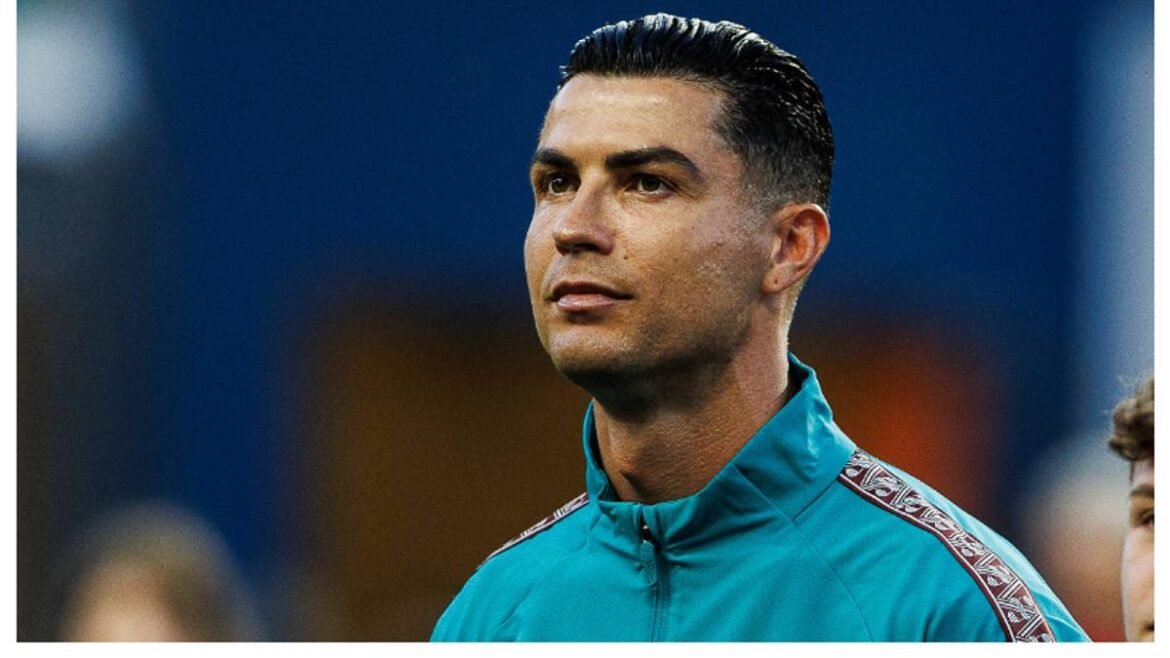 Super Eagles captain Wilfred Ndidi pays tribute to Cristiano Ronaldo after Portugal's exit from the 2026 FIFA World Cup.